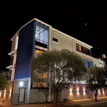 Nare Boutique Hotel Кимберли Экстерьер фото