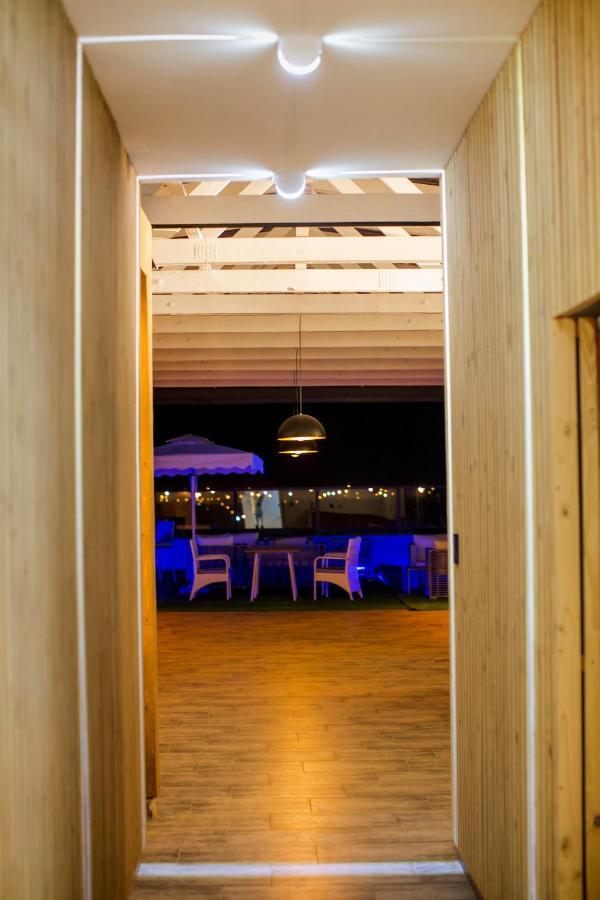 Nare Boutique Hotel Кимберли Экстерьер фото