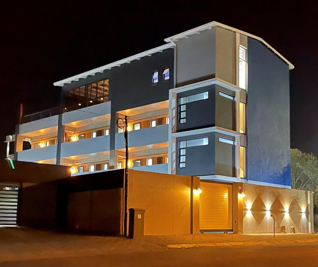 Nare Boutique Hotel Кимберли Экстерьер фото