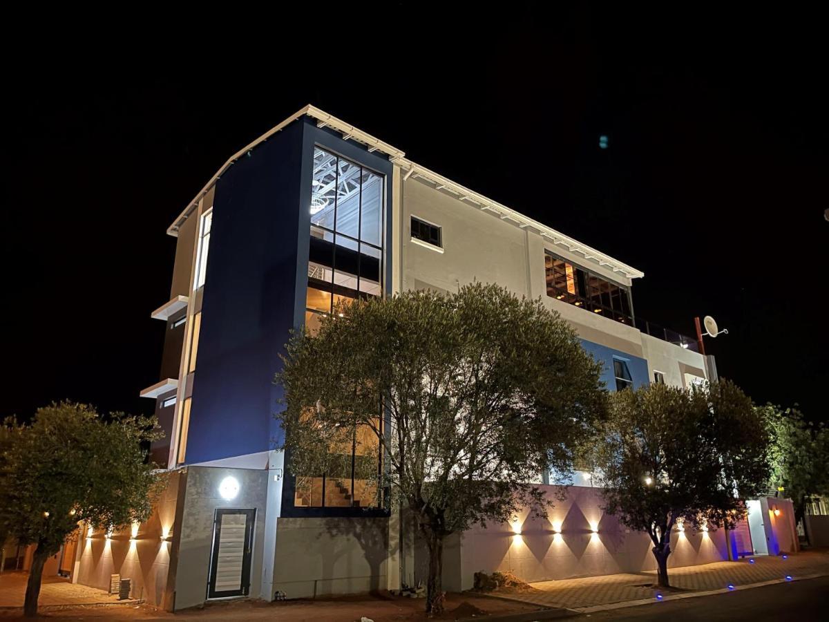 Nare Boutique Hotel Кимберли Экстерьер фото
