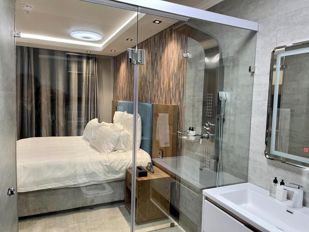 Nare Boutique Hotel Кимберли Экстерьер фото