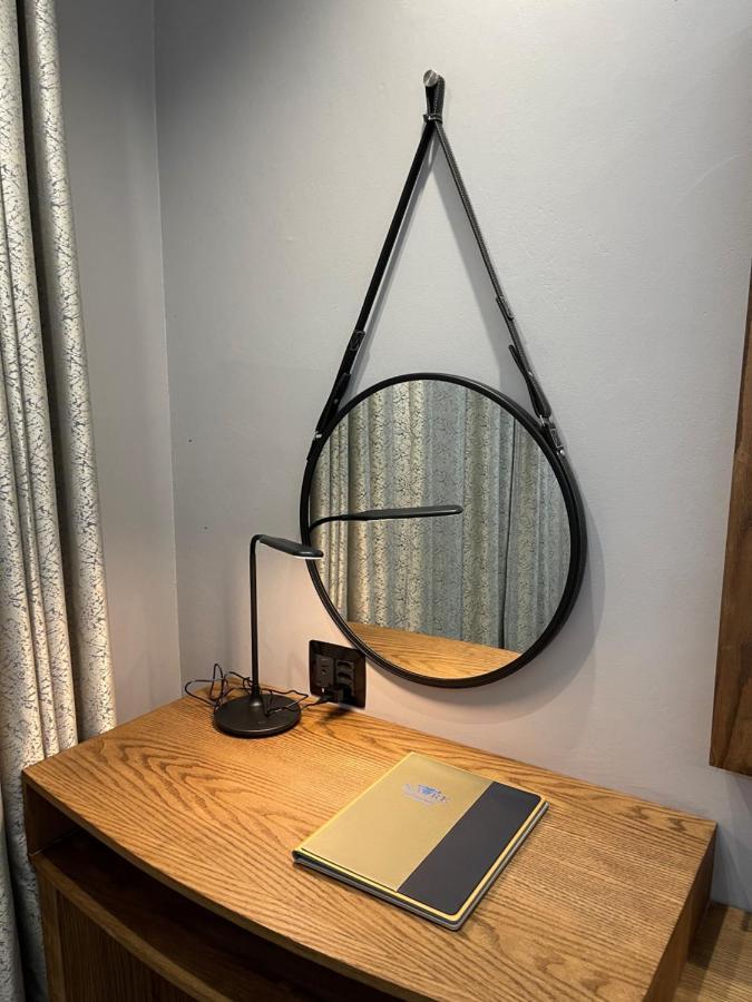 Nare Boutique Hotel Кимберли Экстерьер фото