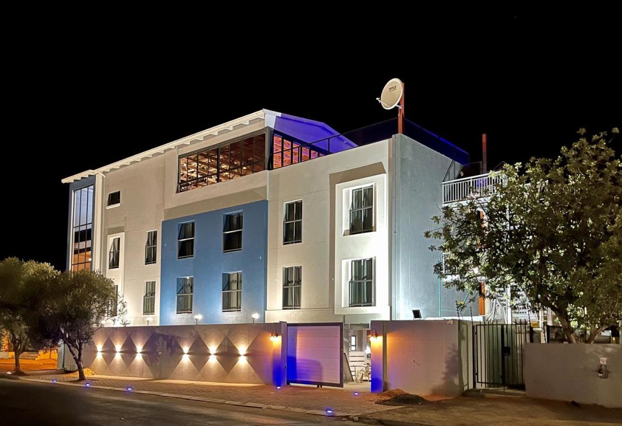 Nare Boutique Hotel Кимберли Экстерьер фото