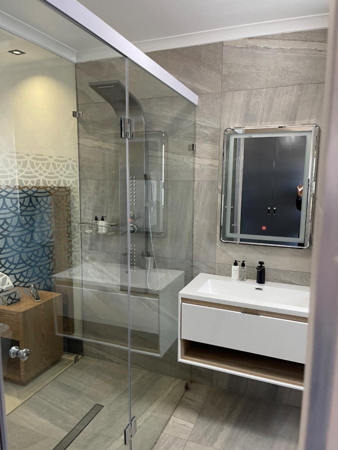 Nare Boutique Hotel Кимберли Экстерьер фото
